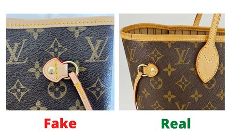 louis vuitton logo real vs fake|authentic louis vuitton stamp.